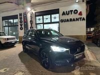 Usado Volvo XC60 Inscription 190 CV (139 kW) 2019 Azul SUV