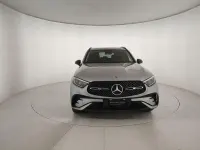 Usata Mercedes GLC300de Advanced 333 CV (244 kW) 2025 Argento SUV