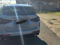 Usata BMW X3 M Sport 190 CV (139 kW) 2024 SUV