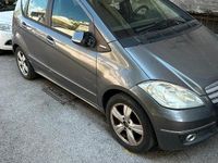 Usata Mercedes A180 2009 SUV