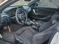 Usata BMW 225 224 CV (164 kW) 2015
