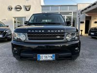 usata Land Rover Range Rover Sport 3.0 SDV6 HSE