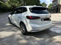 Usata BMW 218 Active Tourer 150 CV (110 kW) 2022 Bianco Monovolume