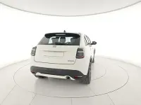 Usata Fiat 600 110 CV (80 kW) 2025 Bianco SUV