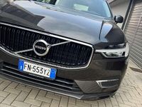 Usata Volvo XC60 Business Edition 190 CV (139 kW) 2018 Grigio SUV