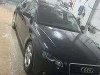 Usata Audi A4 Ambiente 143 CV (105 kW) 2012 Station wagon