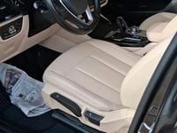 Usata BMW X3 150 CV (110 kW) 2018 SUV