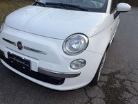 Usata Fiat 500 Lounge 86 CV (63 kW) 2015 Other Utilitaria