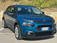 usata Citroën C4 Cactus PureTech 110 S&S Shine Pack CA