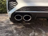 Usata Audi S3 Comfort 310 CV (228 kW) 2026 Berlina