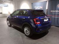 usata Fiat 500X 1.3 MultiJet 95 CV Connect