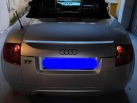 Usata Audi TT Roadster 179 CV (131 kW) 2000 Cabrio