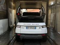 Usata Land Rover Range Rover evoque 150 CV (110 kW) 2013 SUV
