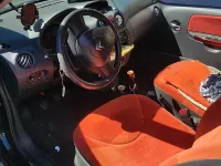 Usata Citroën C2 68 CV (50 kW) 2006 Nero Utilitaria
