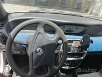 Usata Lancia Ypsilon 54 CV (39 kW) 1998 Bianco Utilitaria