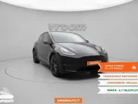Usata Tesla Model Y RWD 88 kW (120 CV) 2023 Nero SUV
