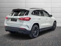 Nuevo Mercedes GLA35 AMG Advanced Plus 306 CV (225 kW) 2026 SUV