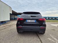 Usata Mercedes 200 150 CV (110 kW) 2024 Nero SUV