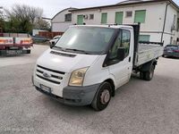 Usata Ford Transit 116 CV (85 kW) 2008