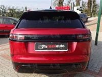 usata Land Rover Range Rover Velar 2.0 si4 R-Dynamic 250cv auto my19 IVA ESPOSTA