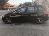 Usata BMW 216 Gran Tourer Comfort Edition 116 CV (85 kW) 2016 Monovolume