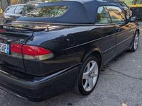 Usata Saab 9-3 Cabriolet 154 CV (113 kW) 2000 Cabrio
