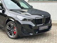 Usata BMW X1 M Sport 150 CV (110 kW) 2025 Nero SUV
