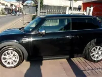 Usata Mini Cooper D 116 CV (85 kW) 2016 Nero Utilitaria