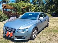 Usata Audi A5 2009 Coupé