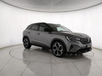 Usata Renault Austral Iconic Esprit Alpine 131 CV (96 kW) 2024 Grigio SUV