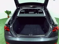 Usata Audi A5 Sportback Business 190 CV (139 kW) 2018 Nero Utilitaria