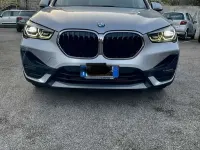 Usata BMW X1 xLine 125 CV (91 kW) 2021 SUV