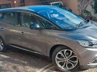 Usata Renault Scénic IV 110 CV (80 kW) 2018 Monovolume