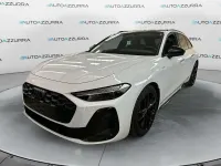 Usata Audi A5 S-Line 204 CV (150 kW) 2025 Nero Station wagon