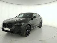 Usado BMW X4 M Sport 190 HP (139 kW) 2025 Preto SUV