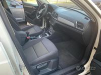 Usata Audi Q3 2012 Bianco SUV