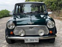 Usata Mini 1300 63 CV (46 kW) 1991 Verde Utilitaria