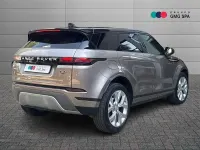 Usata Land Rover Range Rover evoque SE 163 CV (119 kW) 2022 Grigio SUV