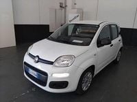 Usata Fiat Panda S 69 CV (50 kW) 2021 Bianco Utilitaria