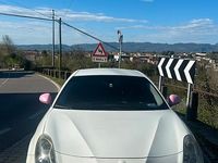 Usata Alfa Romeo Giulietta 2011 Bianco Utilitaria