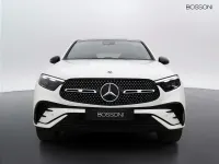 Käytetty Mercedes GLC300 AMG Line Premium Plus 197 HP (144 kW) 2025 Valkoinen Coupe - kaksiovinen