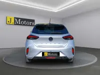 Usata Opel Corsa 101 CV (74 kW) 2025 Tetto nero Utilitaria