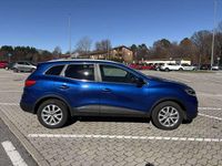 Occasion Renault Kadjar Business 116 ch (85 kW) 2021 Bleue SUV