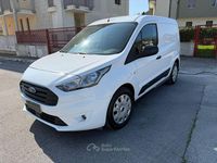 Usata Ford Transit Connect Trend 120 CV (88 kW) 2020 Bianco Monovolume