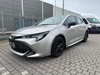 Usata Toyota Corolla 115 CV (84 kW) 2019 Grigio Berlina