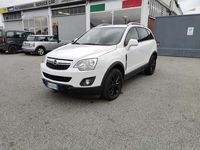 usata Opel Antara Antara2.2 cdti Cosmo Plus navi s