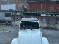 Usata Citroën Dyane 32 CV (23 kW) 1983 Bianco Utilitaria