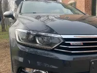Usata VW Passat 150 CV (110 kW) 2017 Station wagon