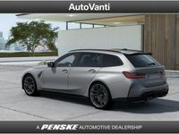 usata BMW M3 Serie 3Touring M xDrive Competition
