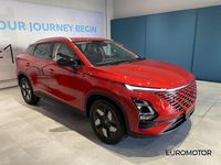 Nuova Omoda 5 147 CV (108 kW) 2025 Rosso SUV